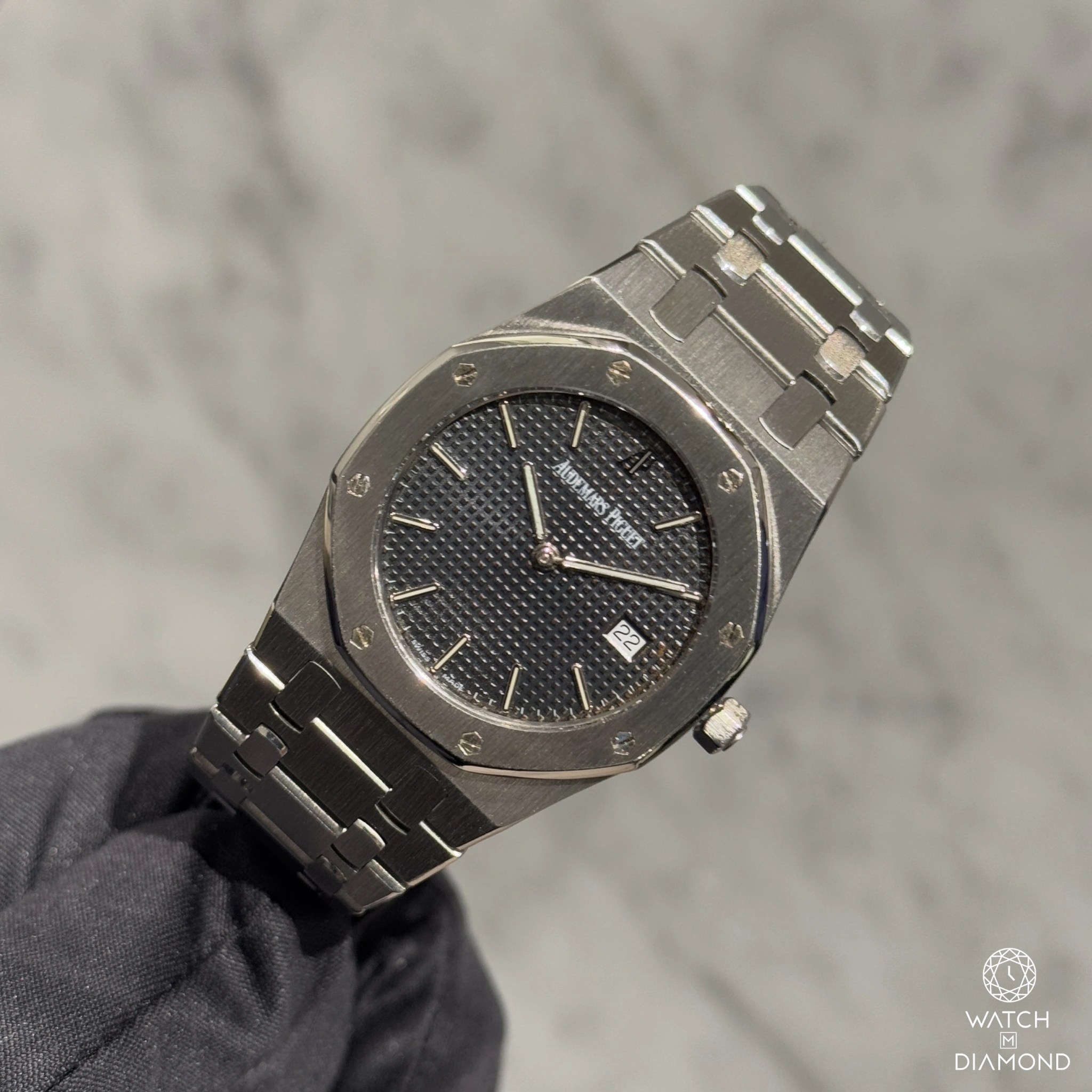 33mm audemars piguet clearance