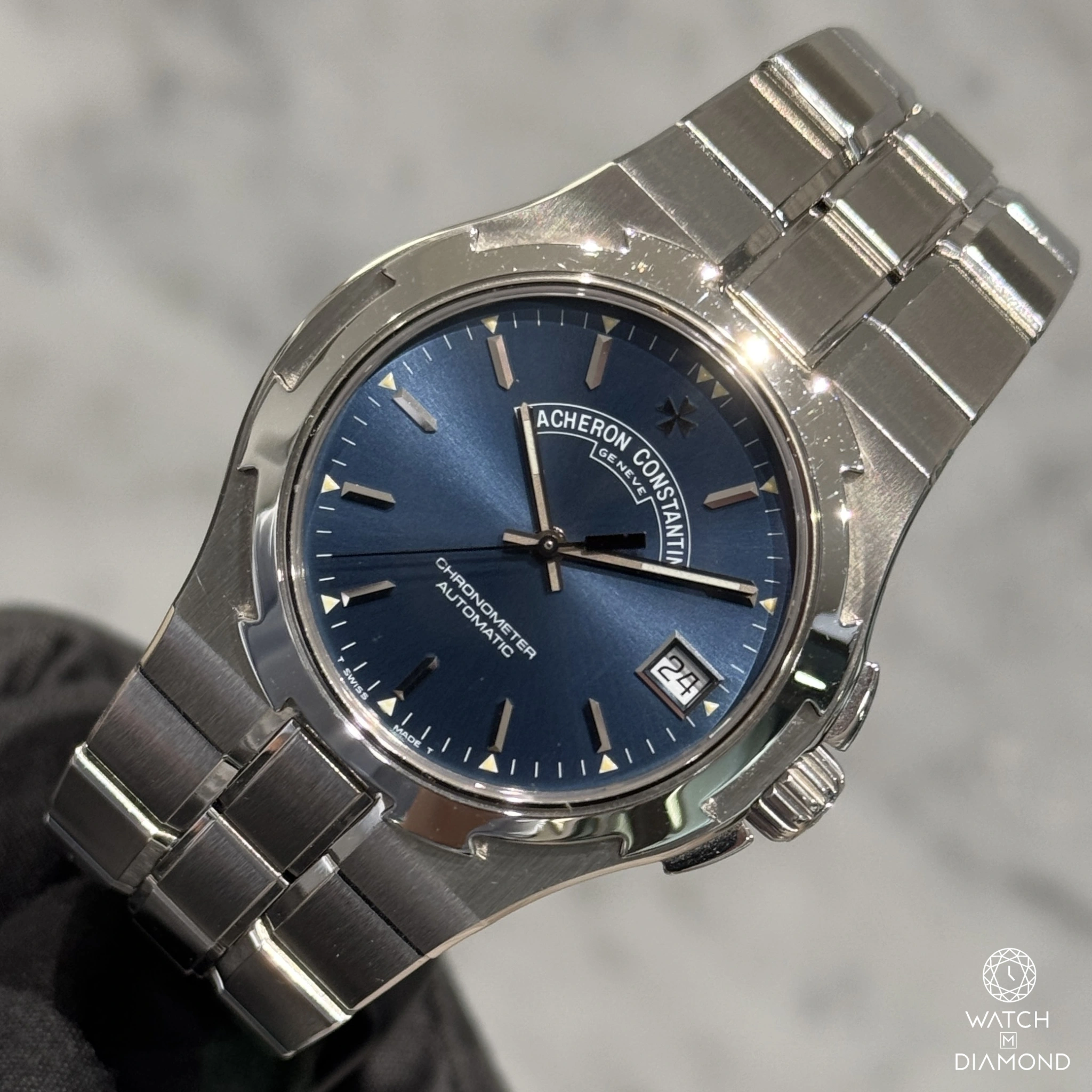 42040 vacheron clearance